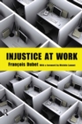 Image for Injustice at Work