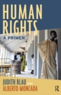 Image for Human Rights: A Primer