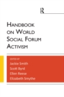 Image for Handbook on World Social Forum activism