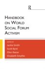 Image for Handbook on World Social Forum Activism