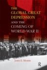 Image for Global Great Depression and the Coming of World War II