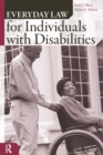 Image for Everyday Law for Individuals with Disabilities