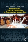 Image for Economic and Political Contention in Comparative Perspective