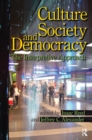 Image for Culture, Society, and Democracy: The Interpretive Approach