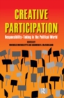Image for Creative Participation: Responsibility-Taking in the Political World