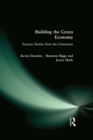Image for Building the green economy: success stories from the grassroots