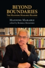 Image for Beyond boundaries: the Manning Marable reader
