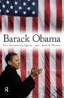 Image for President Barack Obama: a more perfect union