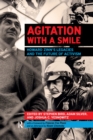 Image for Agitation with a Smile: Howard Zinn&#39;s Legacies and the Future of Activism.