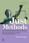 Image for Just Methods: An Interdisciplinary Feminist Reader