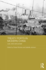 Image for Treaty ports in modern China