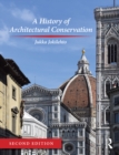 Image for History of architectural conservation