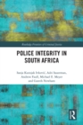 Image for Police integrity in South Africa