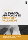 Image for The income approach to property valuation