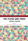 Image for Role-playing game studies: a transmedial approach
