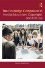 Image for The Routledge companion to media education, copyright and fair use