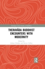 Image for Theravada Buddhist encounters with modernity