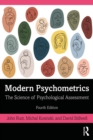 Image for Modern Psychometrics: The Science of Psychological Assessment