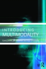 Image for Introducing multimodality