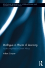 Image for Dialogue in places of learning: youth amplified in South Africa