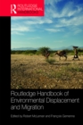 Image for Routledge handbook of environmental displacement and migration
