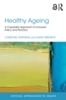 Image for Healthy aging: towards inclusive interventions