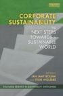 Image for Corporate sustainability: inclusive business approaches contributing to a sustainable world