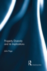 Image for Property diversity and its implications