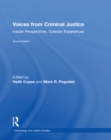 Image for Voices from criminal justice: insider perspectives, outsider experiences
