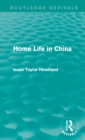 Image for Home life in China