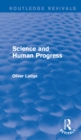 Image for Science and human progress