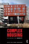 Image for Complex housing: designing for density