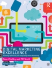 Image for Digital marketing excellence: planning, optimizing and integrating online marketing