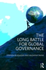 Image for The long battle for global governance