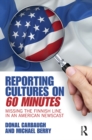 Image for Reporting cultures on 60 minutes: missing the Finnish line in an American newscast