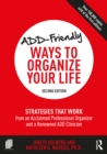 Image for ADD-friendly ways to organize your life