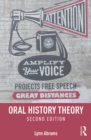 Image for Oral history theory