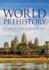 Image for World prehistory: a brief introduction