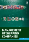 Image for Management of shipping companies