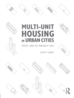 Image for Multi-Unit Housing in Urban Cities: From 1800 to Present Day