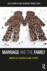 Image for Marriage and the family: mirror of a diverse global society
