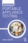 Image for Portable appliance testing