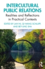 Image for Intercultural public relations: realities and reflections in practical contexts