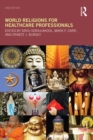 Image for World religions for healthcare professionals.