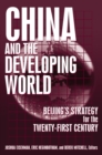 Image for China and the developing world: Beijing&#39;s strategy for the twenty-first century