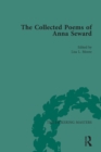 Image for The Collected Poems of Anna Seward Volume 2