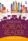 Image for Essential Korean reader