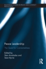 Image for Peace leadership  : the quest for connectedness