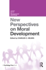 Image for New perspectives on moral development