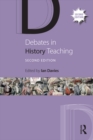 Image for Debates in history teaching